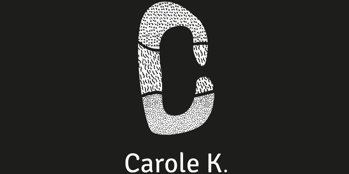 Carole K